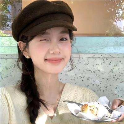 通往美好小径