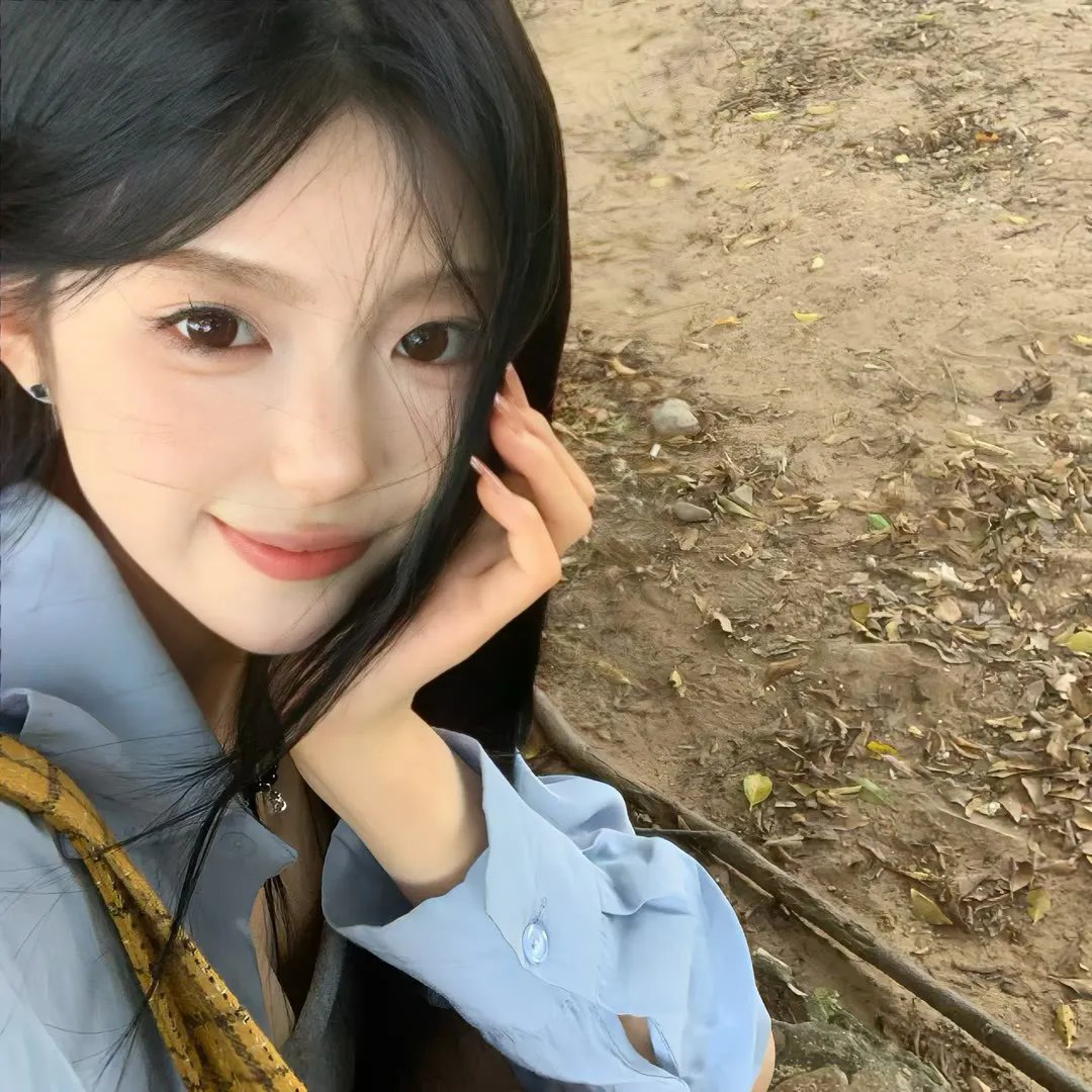 最喜欢的花